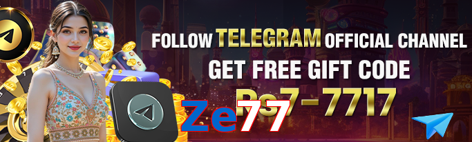 Ze77 games banner
